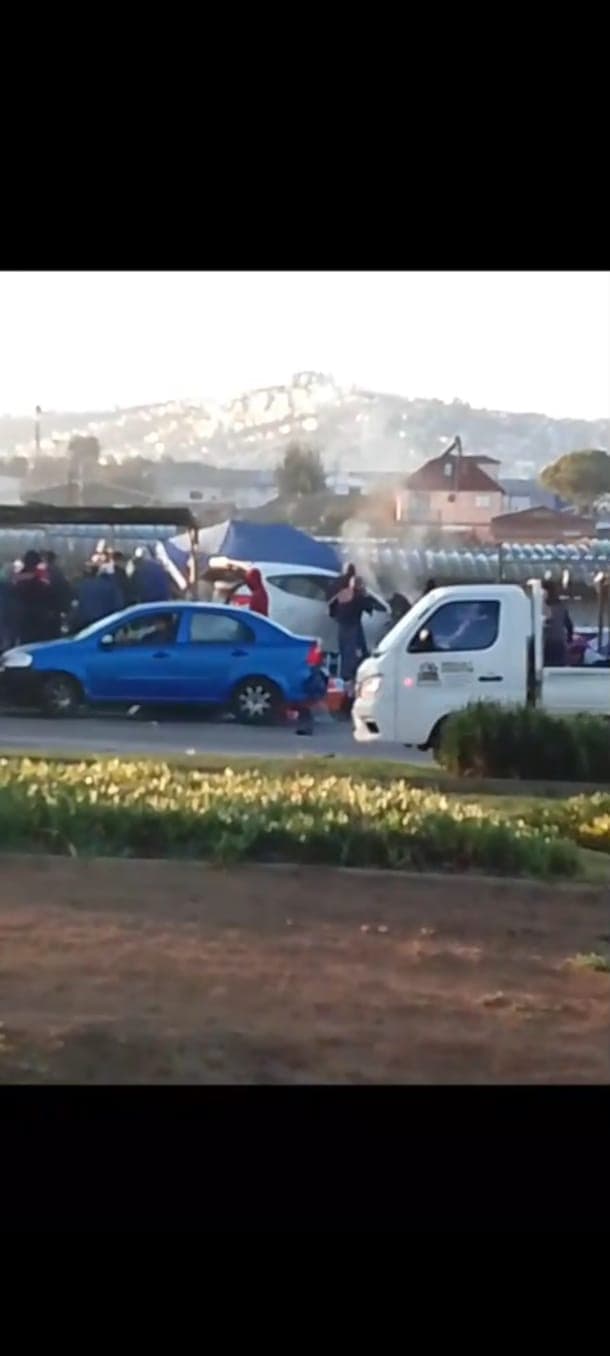 Impacto en Viña del Mar: Choque en feria deja 6 fallecidos y 6 heridos, entre ellos dos bebés